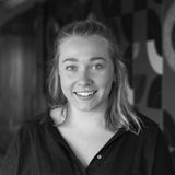 Liv (in black and white)